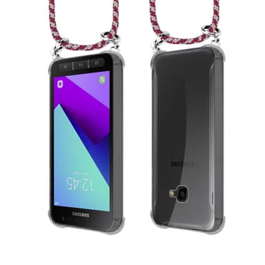 Samsung Galaxy XCover 4 / XCover 4s Etui Cover Kæde