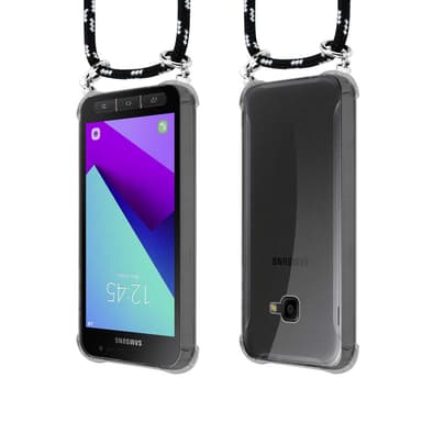 Samsung Galaxy XCover 4 / XCover 4s Etui Cover Kæde