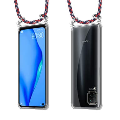 Huawei NOVA 6 SE / P40 LITE / NOVA 7i Etui Cover Kæde
