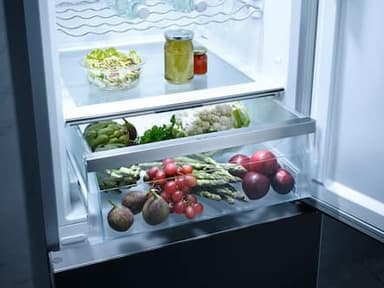 Miele Køl/frys kombination KFN 4795 DD (Hvid)