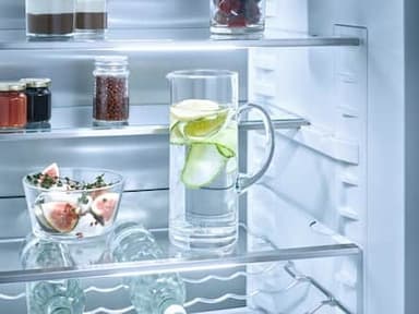 Miele Køl/frys kombination KFN 4795 DD (Hvid)