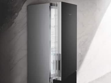 Miele Køl/frys kombination KFN 4795 DD (Hvid)