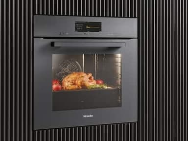 Miele Ovn H 2457 B ACTIVE