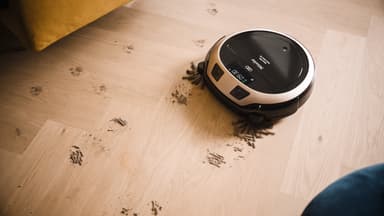 Miele Scout RX3 Home Vision HD robotstøvsuger 11713550