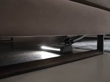 Miele Triflex HX2 Flash ledningsfri støvsuger (lotus white)