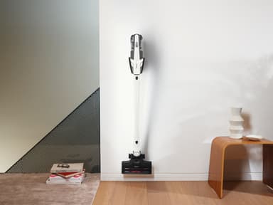 Miele Triflex HX2 Flash ledningsfri støvsuger (lotus white)