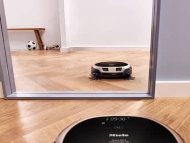Miele Scout RX3 Home Vision HD robotstøvsuger 11713550