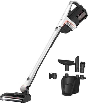 Miele Triflex HX2 Flash ledningsfri støvsuger (lotus white)
