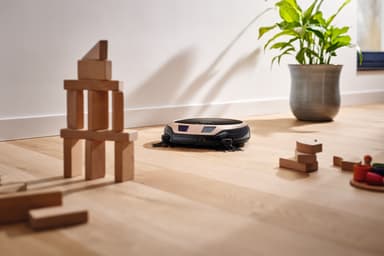Miele Scout RX3 Home Vision HD robotstøvsuger 11713550