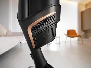 Miele Triflex HX2 Flash ledningsfri støvsuger (lotus white)