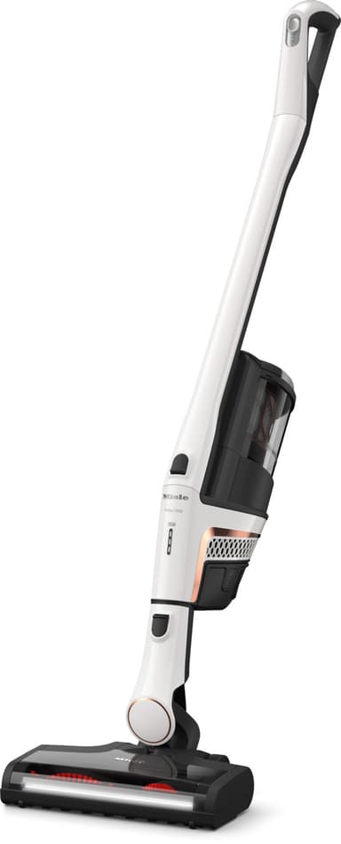 Miele Triflex HX2 Flash ledningsfri støvsuger (lotus white)