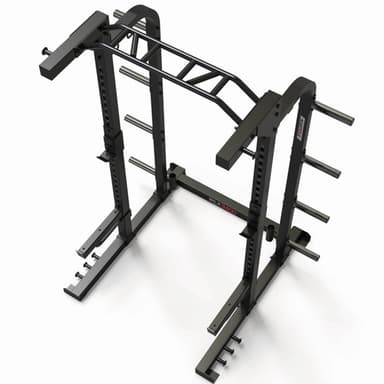 Toorx WLX-3400 Multi Power Rack