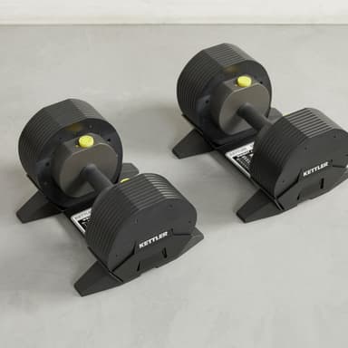 Kettler Vario Håndvægte Select 55