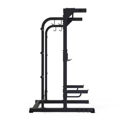 Toorx WLX-3400 Multi Power Rack