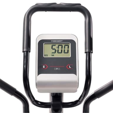 Top Sport AX 6500 2in1 Crosstrainer/Motionscykel