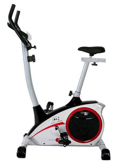 Top Sport AL1 Motionscykel