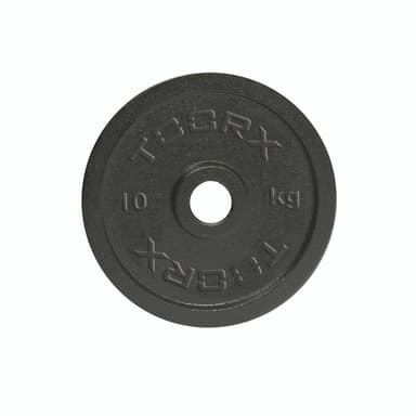 Toorx Vægtskive 5 kg Ø25
