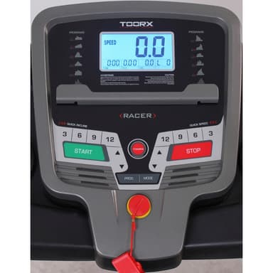 Toorx Racer Løbebånd