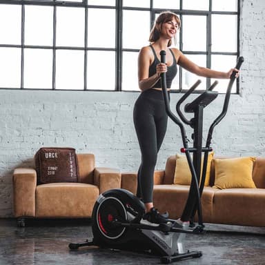 Top Sport AX 6000 Crosstrainer