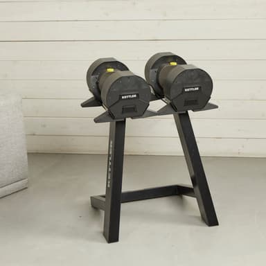 Kettler Vario Håndvægte Select 55