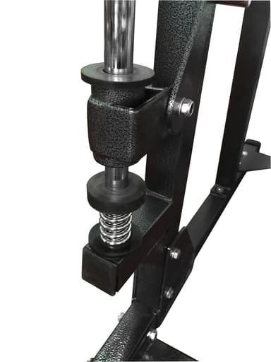 Toorx WLX 70 Smith Stativ