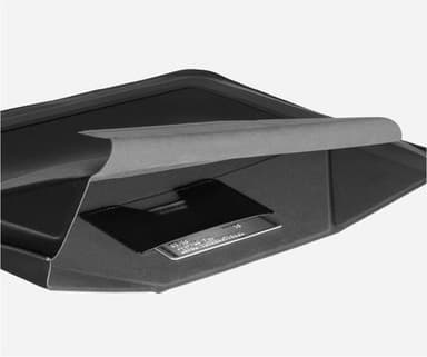 MOFT Laptop Sleeve and Stand 15""-16"" / Black