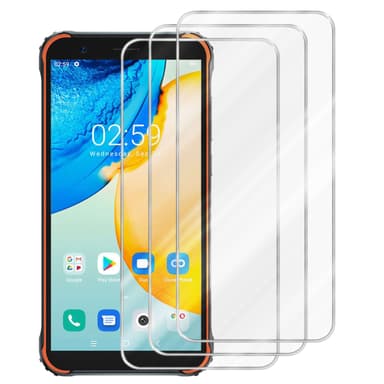 Blackview BV4900 / BV4900 PRO / BV4900s 3x