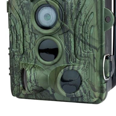 Trekker Vildtkamera MMS 2G Premium