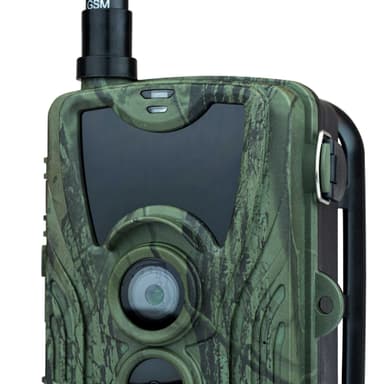 Trekker Vildtkamera MMS 2G Premium