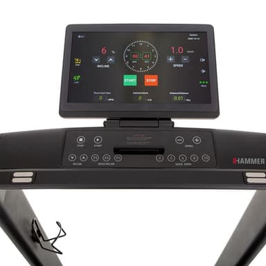Hammer Sport Q.Vadis 10.0