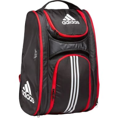 Adidas Multigame, Padel tasker