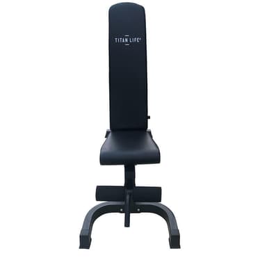 Titan LIFE Weight Garage Gym 100 kg