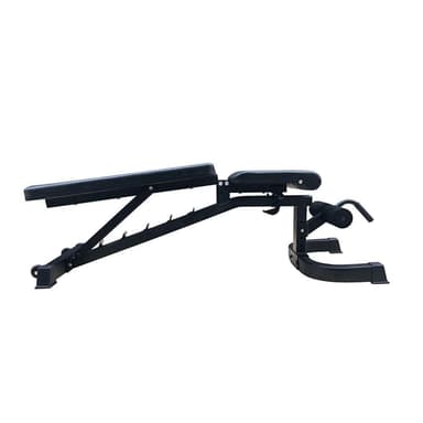 Titan LIFE Weight Garage Gym 100 kg