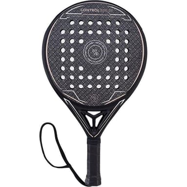 by-vp Control 300 SP, Padelketchere