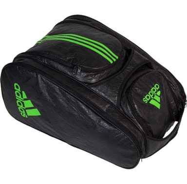 Adidas Racket Bag Multigame, Padel tasker
