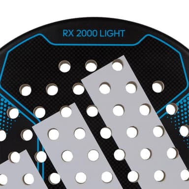 Adidas RX 2000 Light, Padelketchere