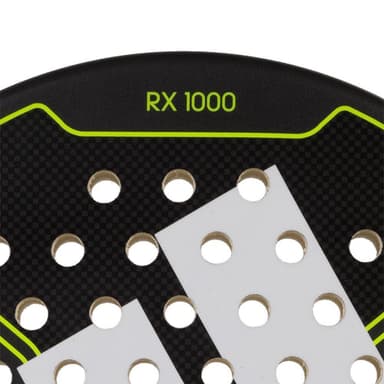 Adidas RX 1000, Padelketchere
