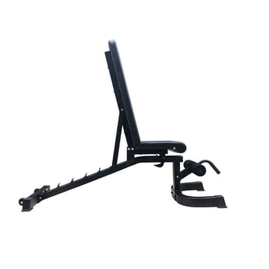 Titan LIFE Weight Garage Gym 100 kg