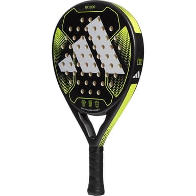 Adidas RX 1000, Padelketchere