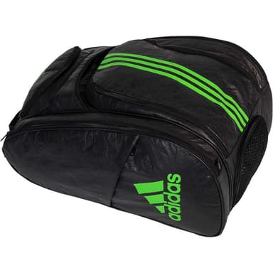 Adidas Racket Bag Multigame, Padel tasker