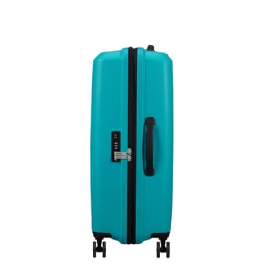American Tourister Kuffert AeroStep Spinner 67/24 Turquoise Tonic