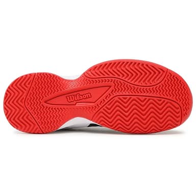 Wilson Rush Pro JR, Tennis sko Junior
