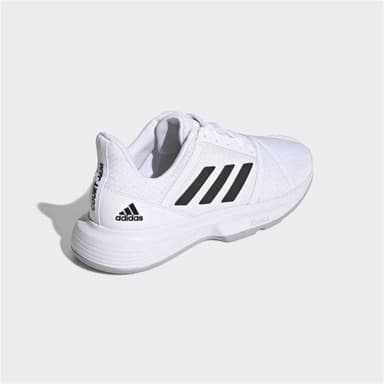 Adidas Courtjam Bounce Tennis/Padel, Tennis sko Herre 42 2/3