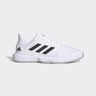 Adidas Courtjam Bounce Tennis/Padel, Tennis sko Herre 42 2/3