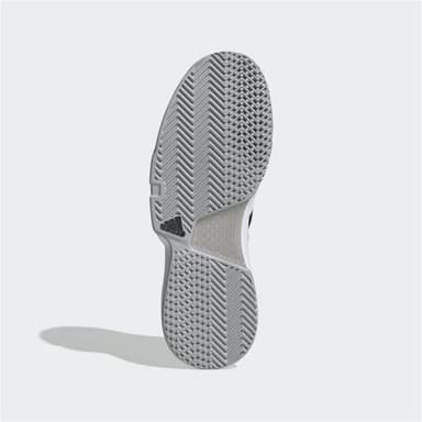 Adidas Courtjam Bounce Tennis/Padel, Tennis sko Herre 42 2/3