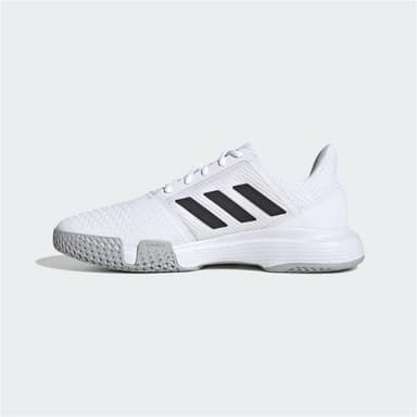 Adidas Courtjam Bounce Tennis/Padel, Tennis sko Herre 42 2/3