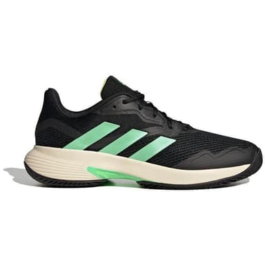 Adidas Courtjam Control Clay, Tennis sko Herre