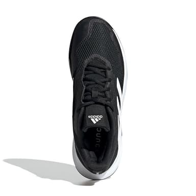 Adidas Courtjam Control M, Tennis sko Herre 42 2/3