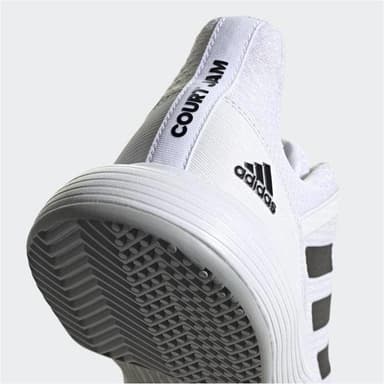 Adidas Courtjam Bounce Tennis/Padel, Tennis sko Herre 42 2/3