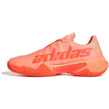 Adidas Barricade, Tennis sko Dame
